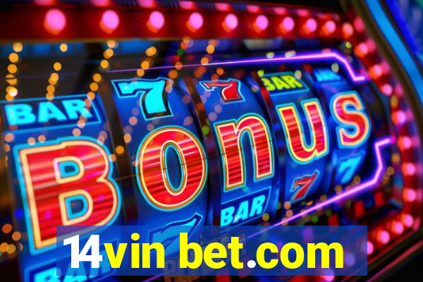 14vin bet.com